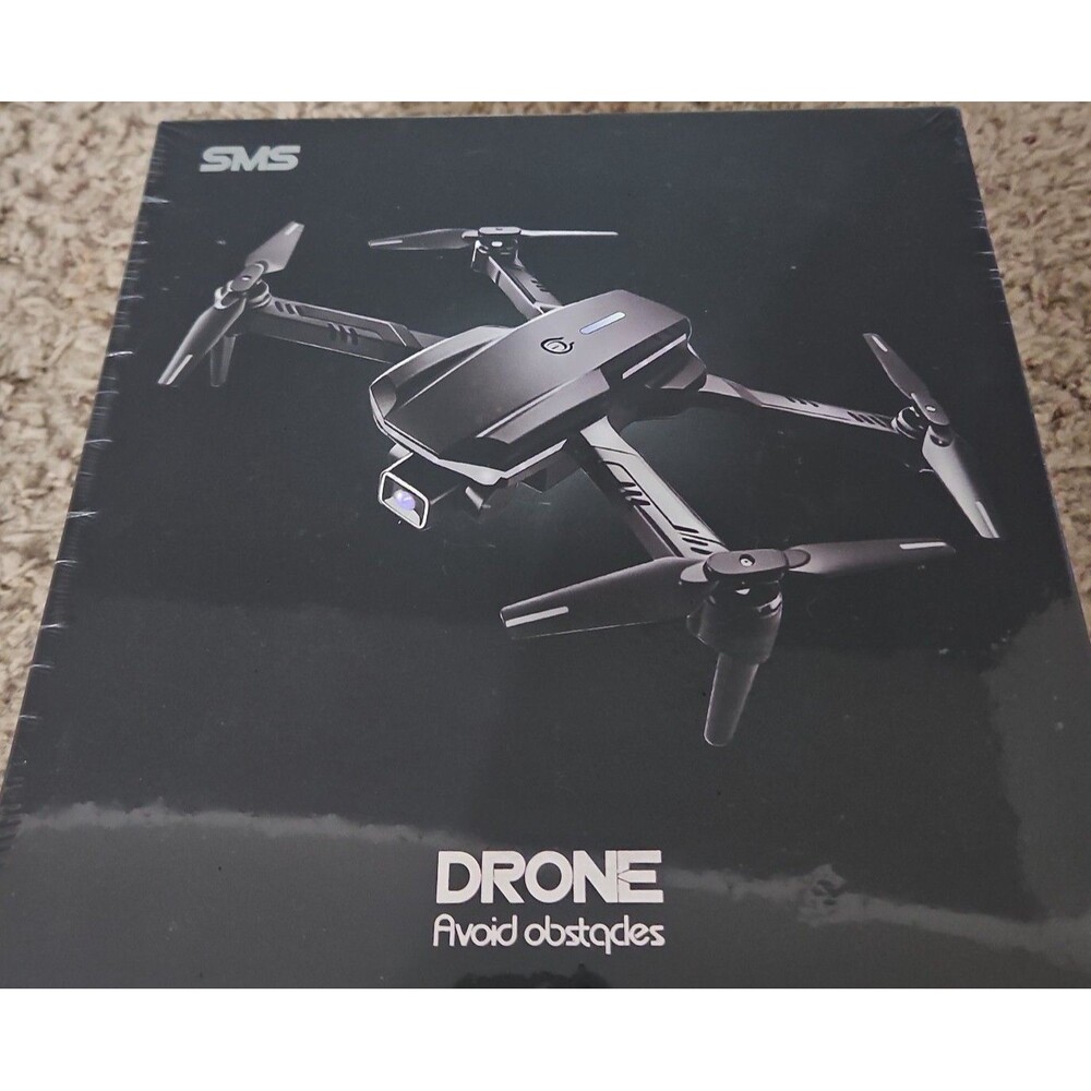 SMS Drone